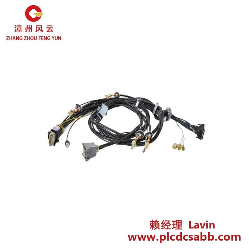 ABB 3HAC14940-1 IRC5 3HAC077522-001 IRB26003HAC069630-001 IRB26003HAC030007-001