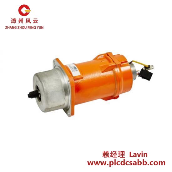 ABB ABB 3HAC4790-1 IRB 2400 Motor unit