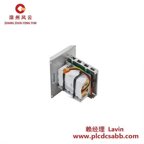 ABB ABB 3HAC5393-2 DSQC508 Robot Computer Battery Backup Unit