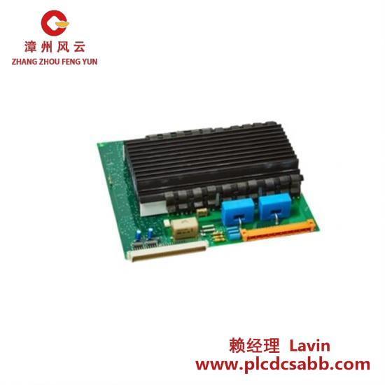 ABB ABB 3HAC028584-001
