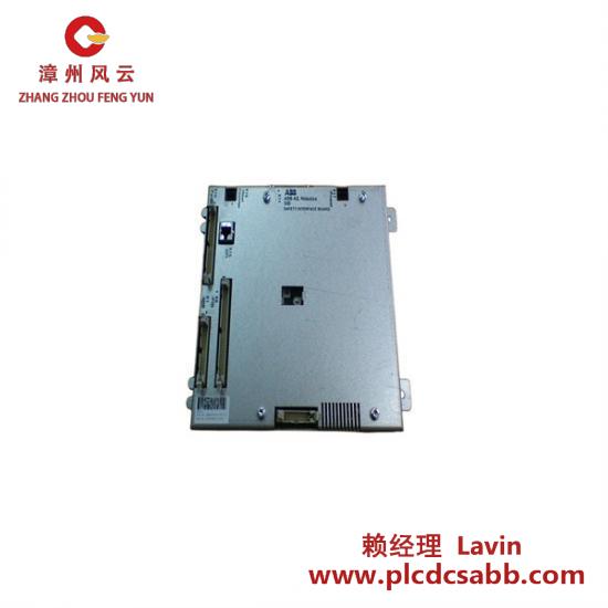 ABB ABB 3HNA006146001 Digital Input Module