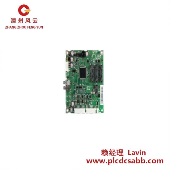 ABB ABB 64513591 Main Circuit Board Interface