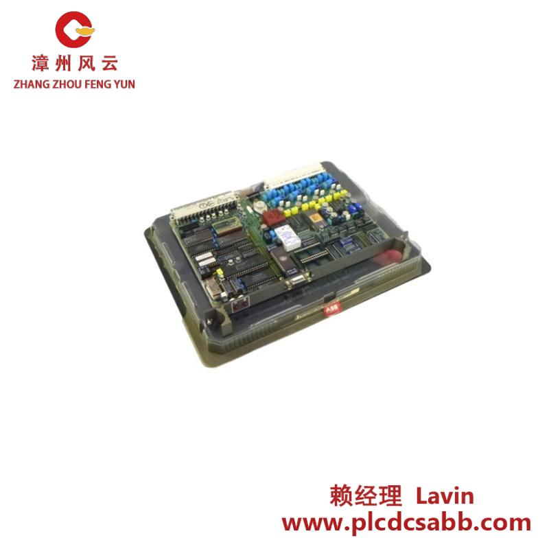 ABB 81EA02E GJR2366000R1000