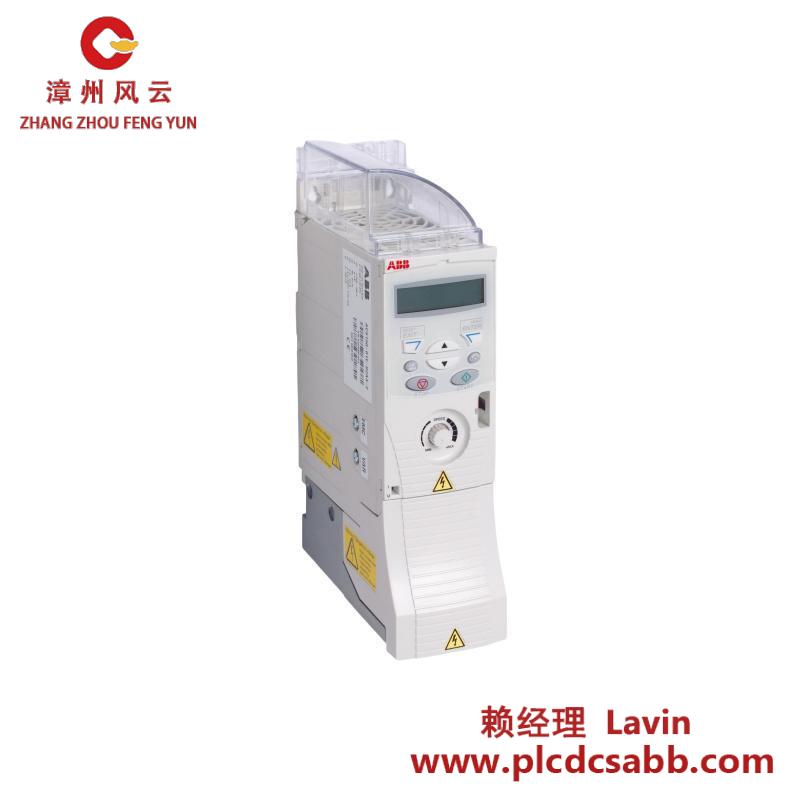 ABB ACS150-01E-07A5-2
