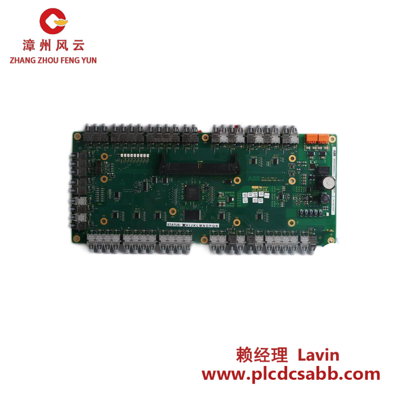 ABB ACS150-03E-03A3-4