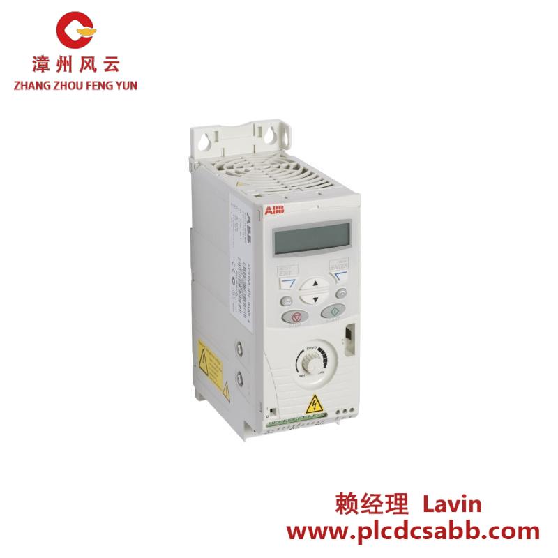 ABB ACS150-03E-03A5-2
