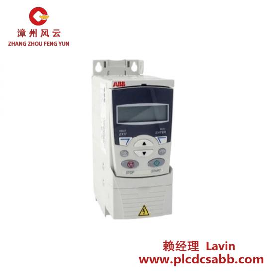 ABB ABB ACS355-03E-02A4-4 AC Inverter Drive