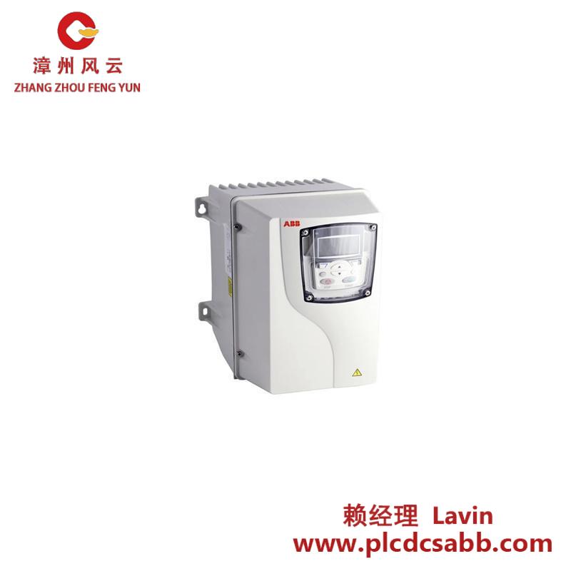 ABB ACS355-03E-04A1-4