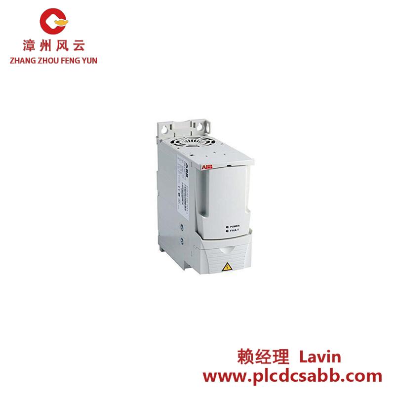 ABB ACS355-03E-08A8-4