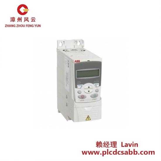 ABB ABB ACS355-03E-38A0-4 Machinery Drive