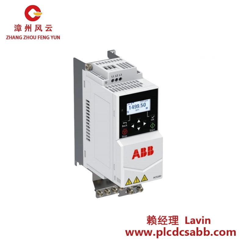 ABB ACS380-040S-050A-4 ACS310