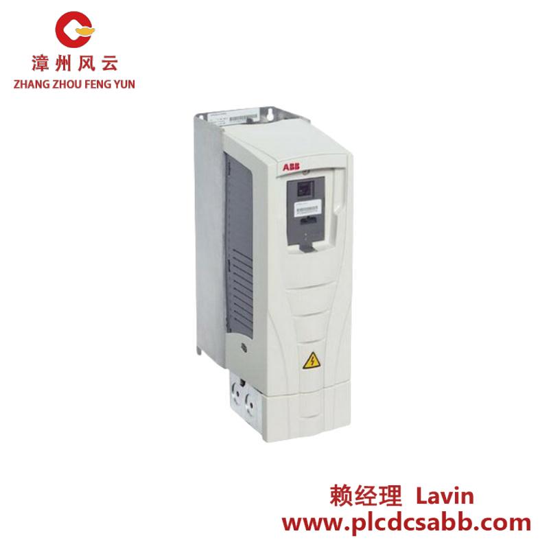 ABB ACS550-01-031A-4