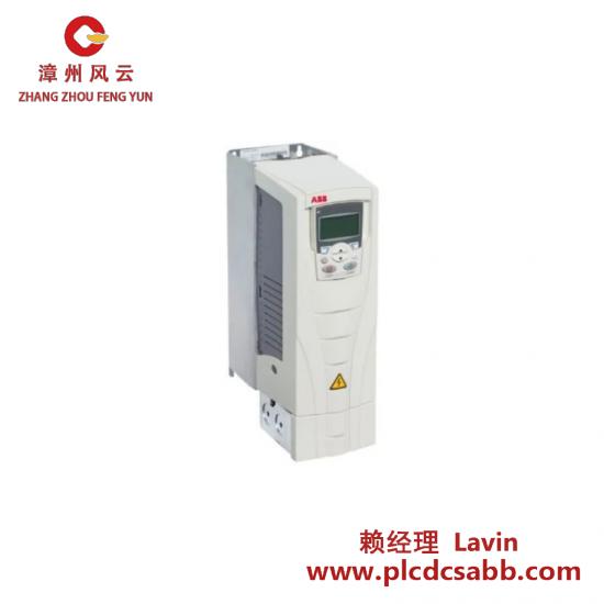 ABB ABB ACS550-01-05A4-4 3AUA0000003387-D Frequency converter