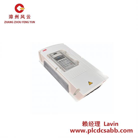 ABB ABB ACS800-01-0004-5 frequency inverter