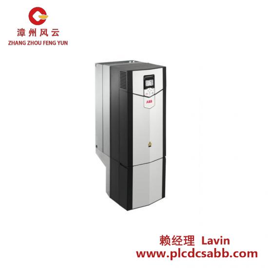 ABB ABB ACS880-01-246A-3 3ABD00035954-D Frequency Converter