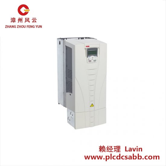 ABB ABB ACS 550-01-157A-4 Frequency Converter