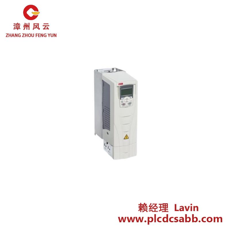 ABB ACX550-U0-04A1-4+P901