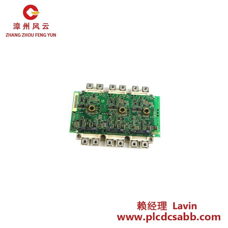 ABB AGDR-61C FS450R17KE3 64783831