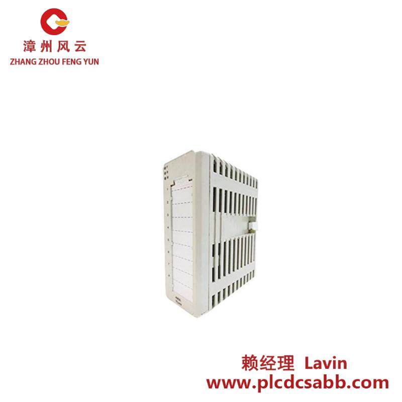 ABB AI835 3BSE008520R1
