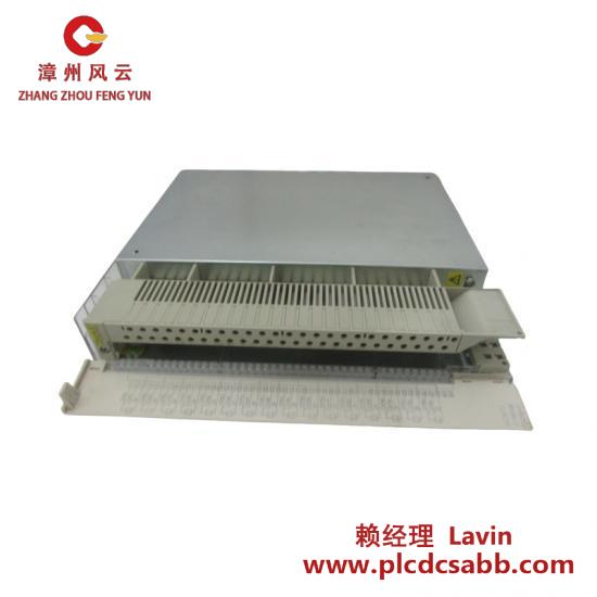 ABB ABB AO610  Analog Output Module