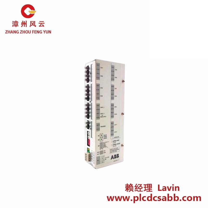ABB APBU-44C
