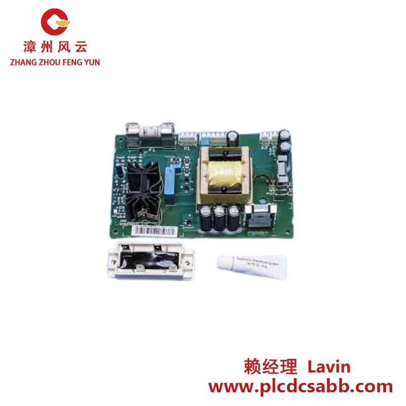 ABB APOW-01C+NRED-61
