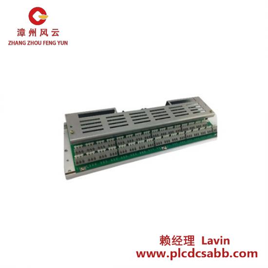 ABB ABB ARC093AV1 HIEE300690R1 Relay Output Module