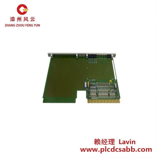 ABB ABB Asea Brown Boveri HeDT 300254 r1 Ed 1790a PC BOARD