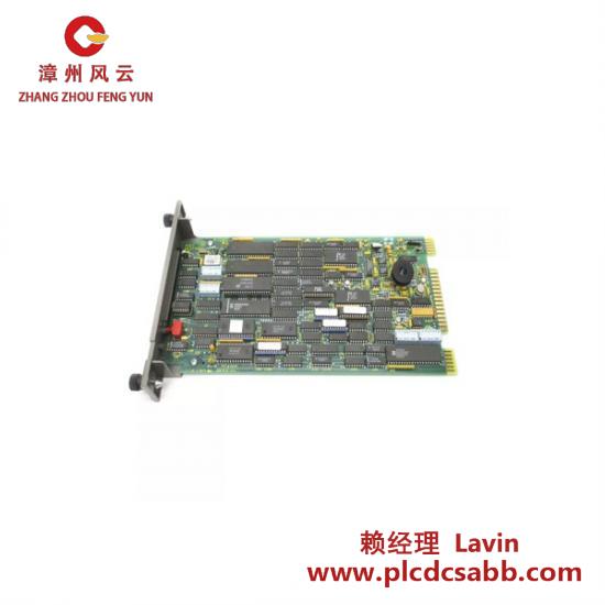 ABB ABB Bailey IMRI002 infi 90 Remote I/O Module