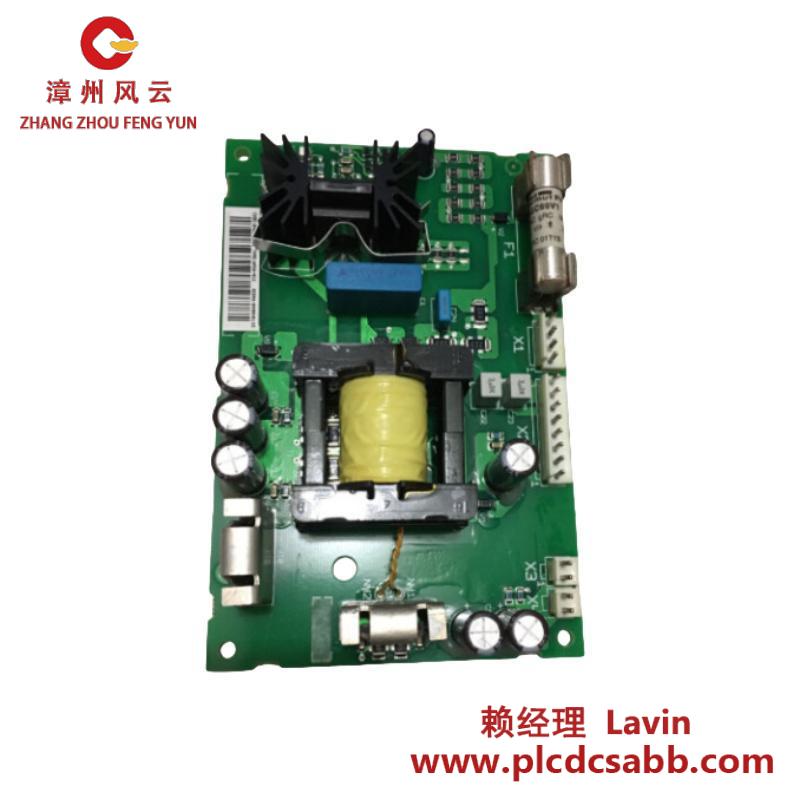 ABB BPOW-01C