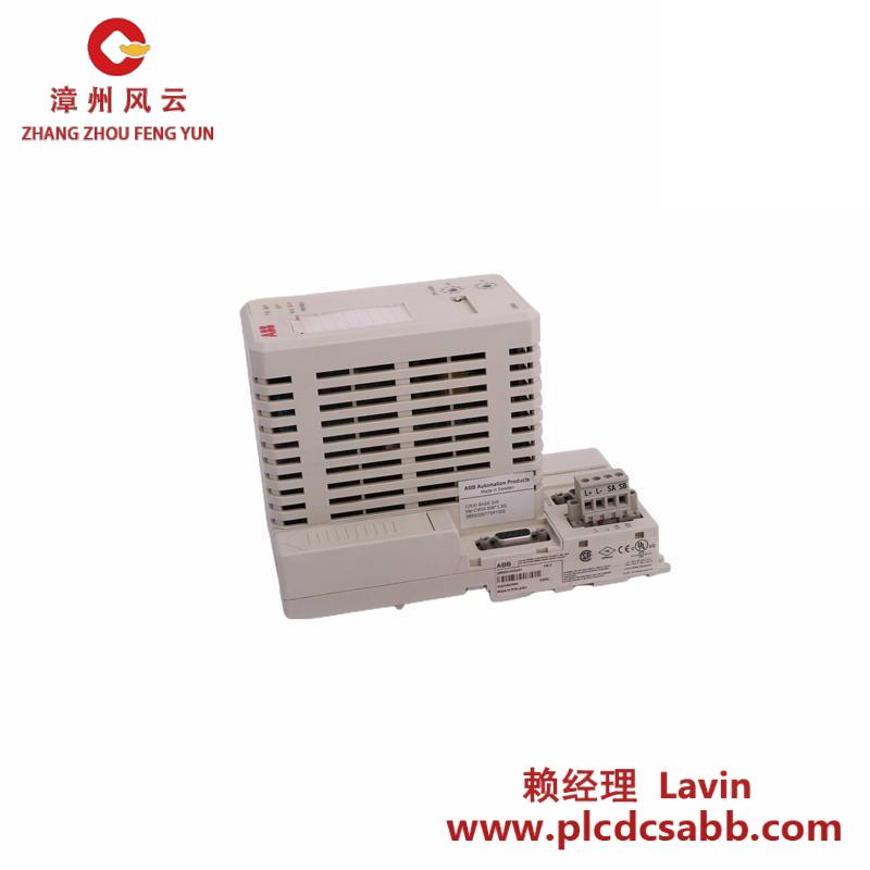 ABB C300/0011/STD