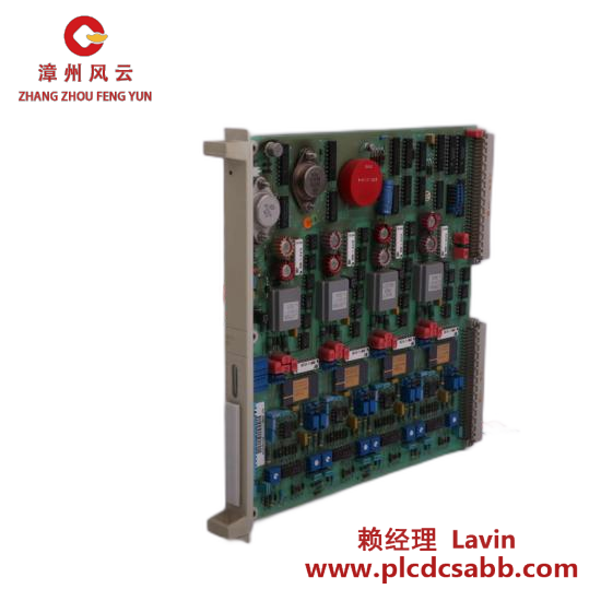 ABB ABB CI512-ETHCAT