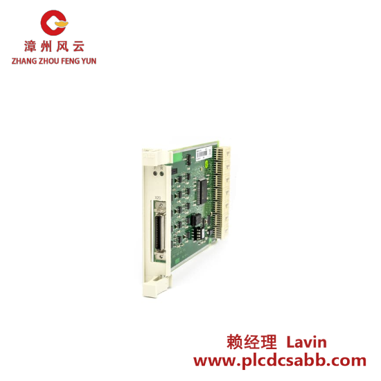 ABB ABB CI540 3BSE001077R1 DCS Module