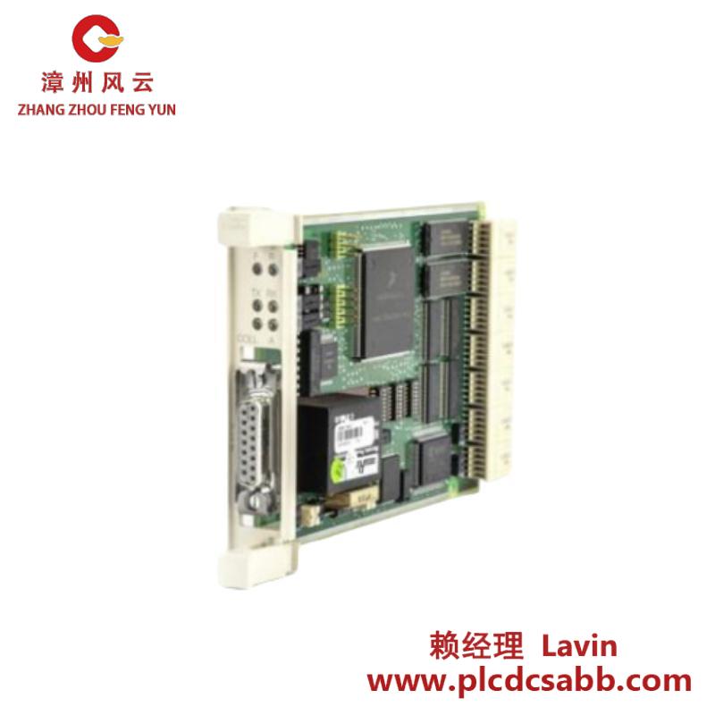 ABB CI545V01 3BSE011063R1