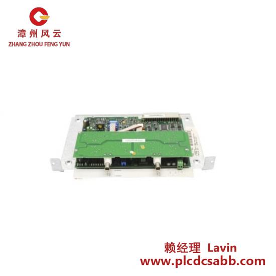 ABB ABB CI626A 3BSE005023R1 CI626A Bus Administrator Board