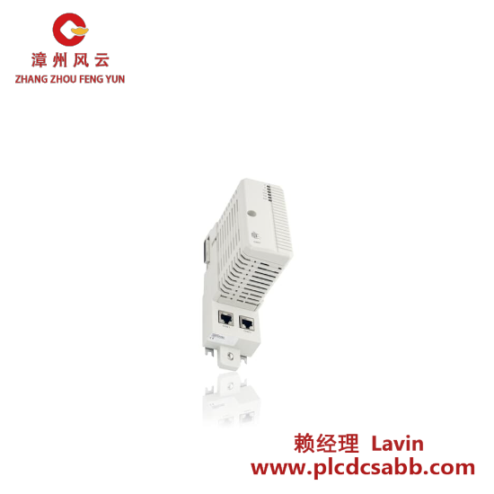 ABB ABB CI857K01 3BSE018144R1 DCS Module