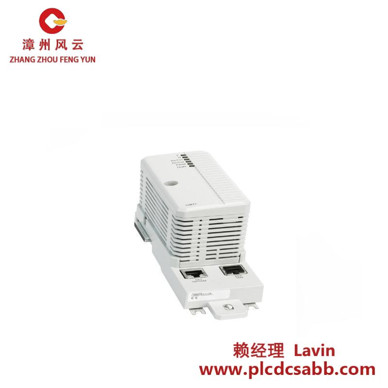 ABB CI865K01