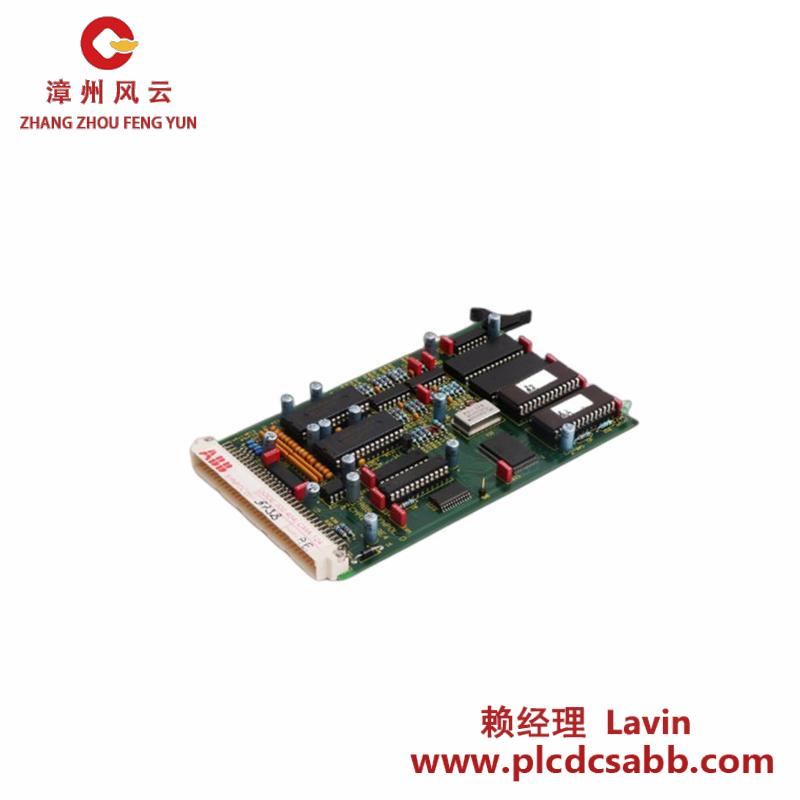 ABB CMA124 3DDE300404