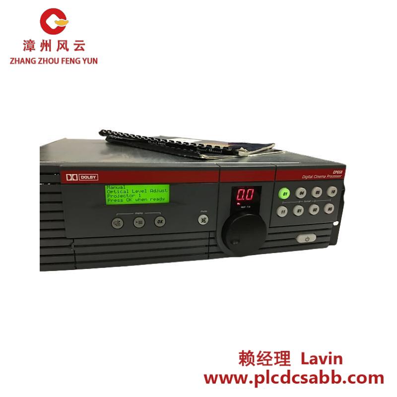 ABB CP650 B0 CP650