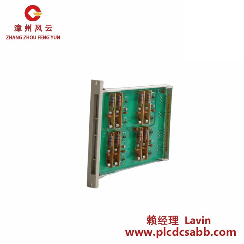 ABB CT302A GJR2167200R0001