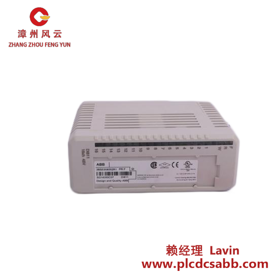 ABB ABB DAPC100