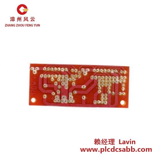 ABB ABB DATX111 3ASC25G224  I/O Board