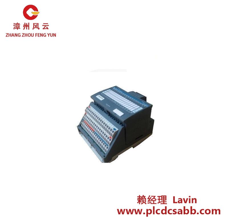 ABB DC501-CS31 L0056350
