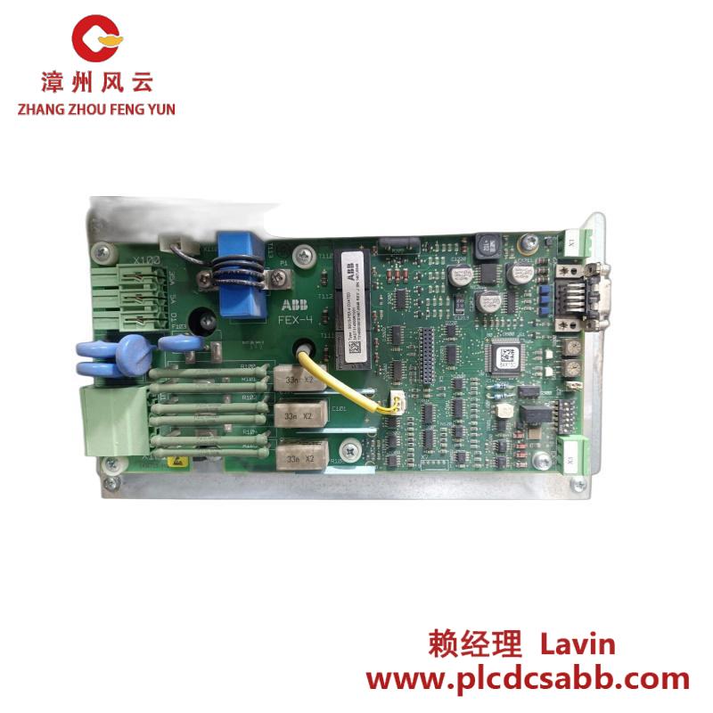 ABB DCF803-0035