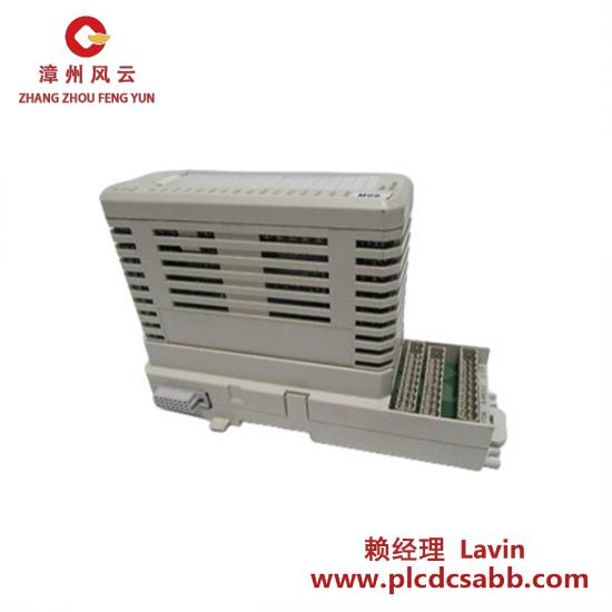 ABB ABB DI814 Digital Input 24V Current 16 ch