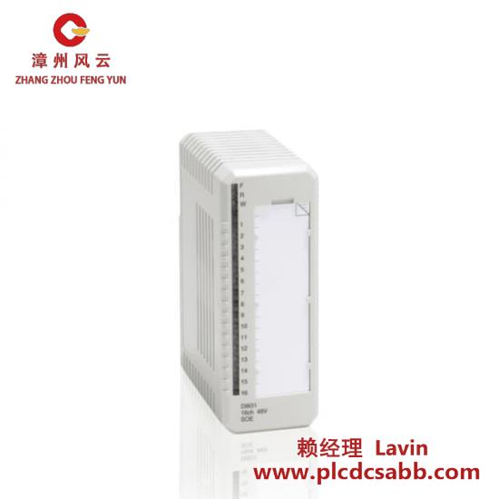 ABB ABB 3HAC028196-001