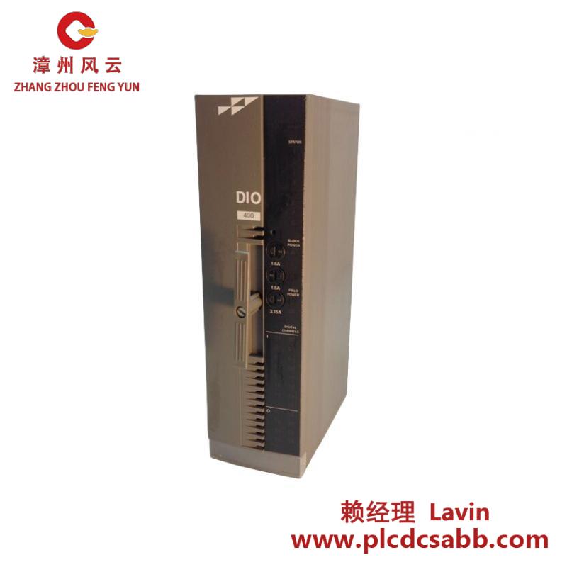 ABB DIO-400 P-HB-DIO-40010000