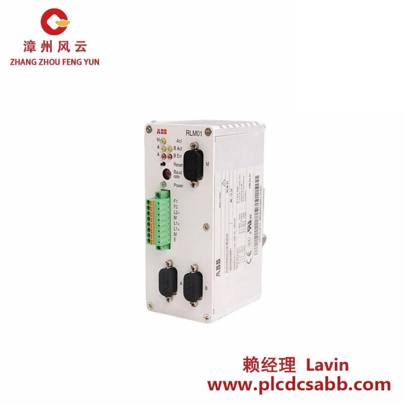 ABB ABB DPW02 Power Supply