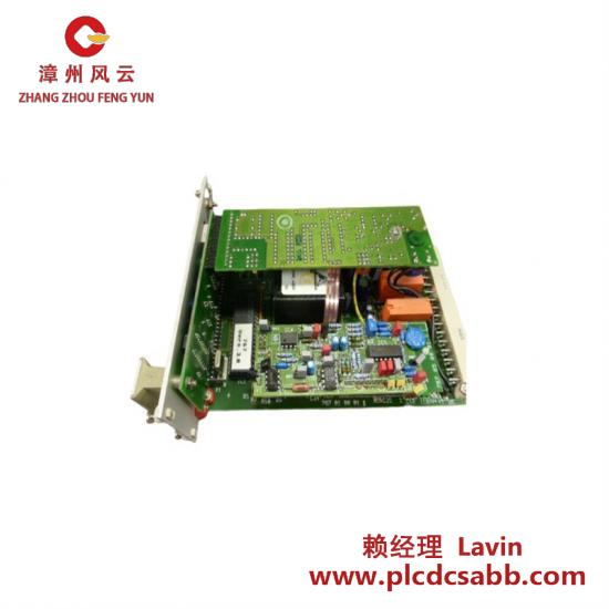 ABB ABB DS19/02P