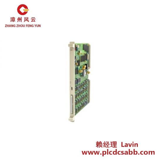 ABB ABB DSAI 110 57120001-DP Analog Input Board